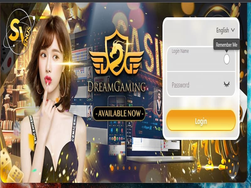 Tổng quan đôi nét cơ bản về casino SV388