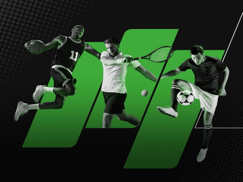 Cá độ bóng đá Unibet không thể bỏ lỡ