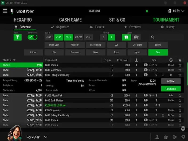 Cá độ esport với rất nhiều tựa game đối kháng hay