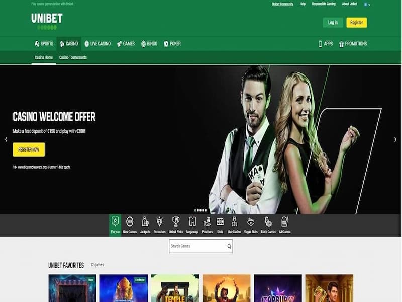 Live casino thích hợp để giải trí và nâng cao trình độ