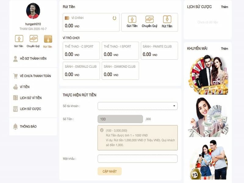 Tải App Uwin71 trên trang web chính thức của nhà cái