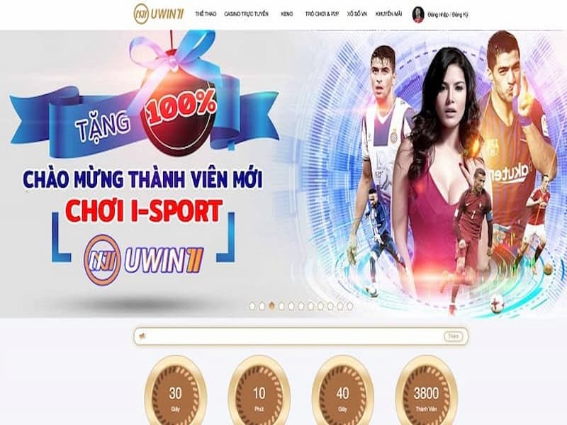 Thể thao esport với một số tựa game nhập vai hàng đầu