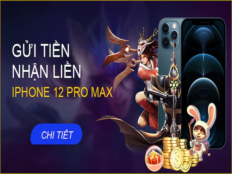 Gửi tiền với V7 qua các thao tác đơn giản