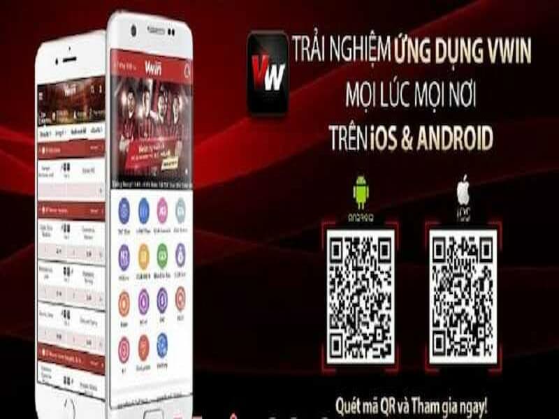 Tải App vwin về sử dụng
