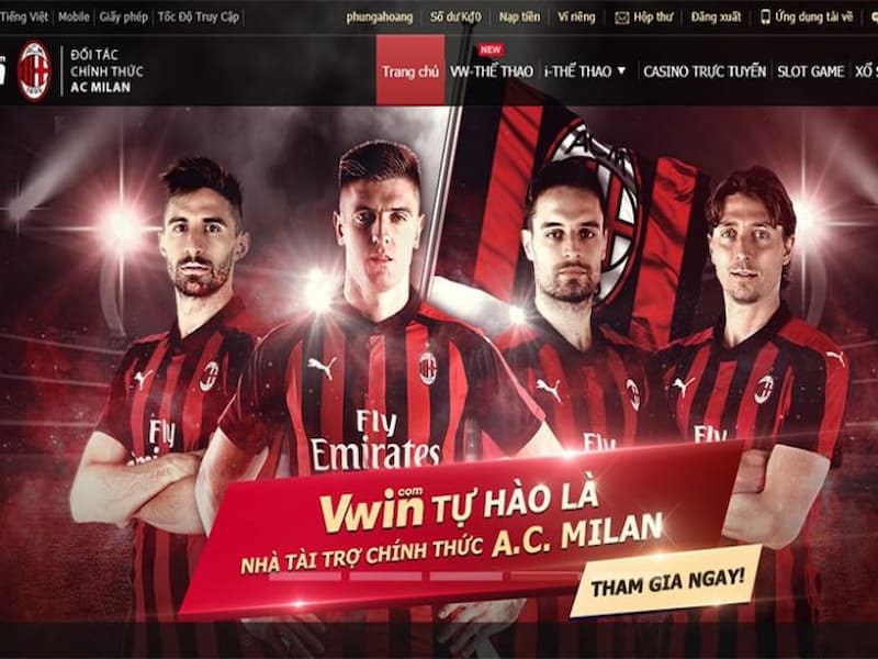 Ưu & nhược điểm khách quan của nhà cái vwin