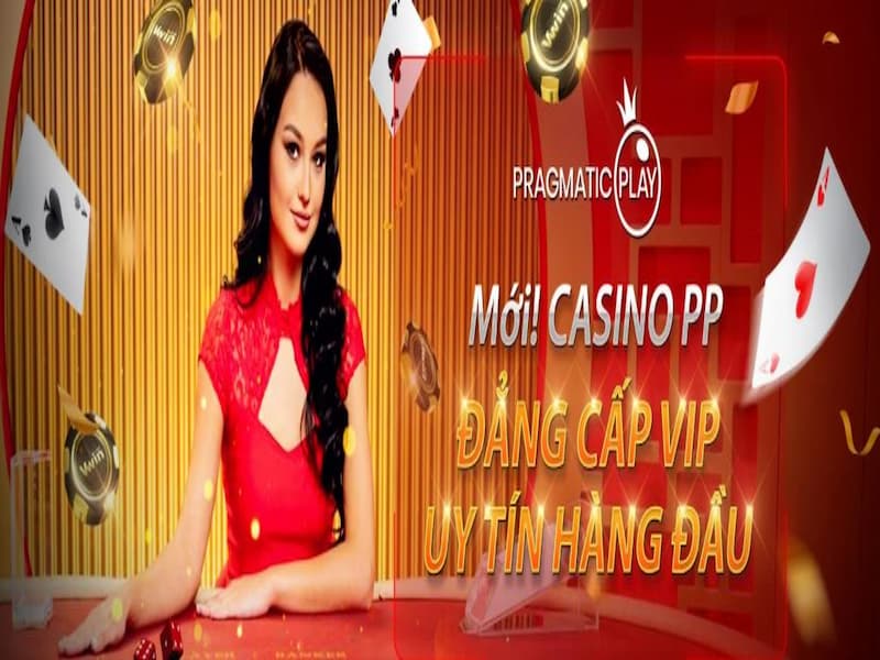 Live casino vwin 