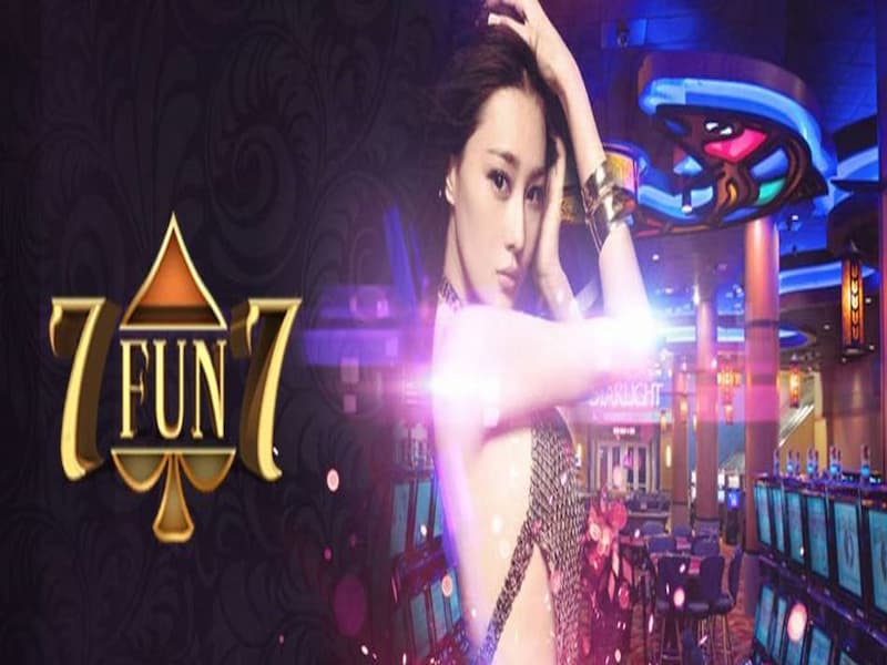 7fun7 – Nhà cái cá độ mới xuất hiện tại làng giải trí Châu Á