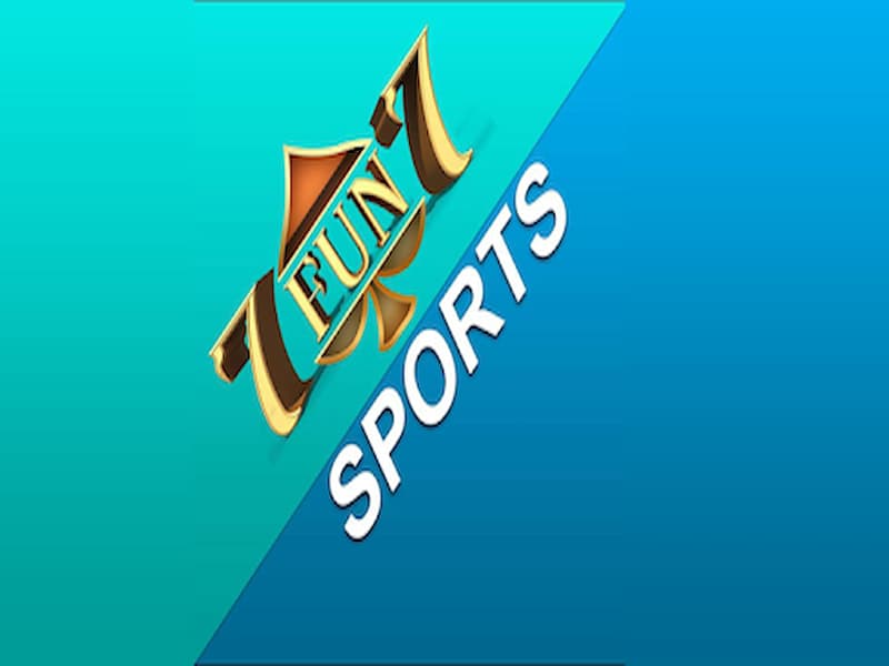 Cược thể thao điện tử ở 7fun7