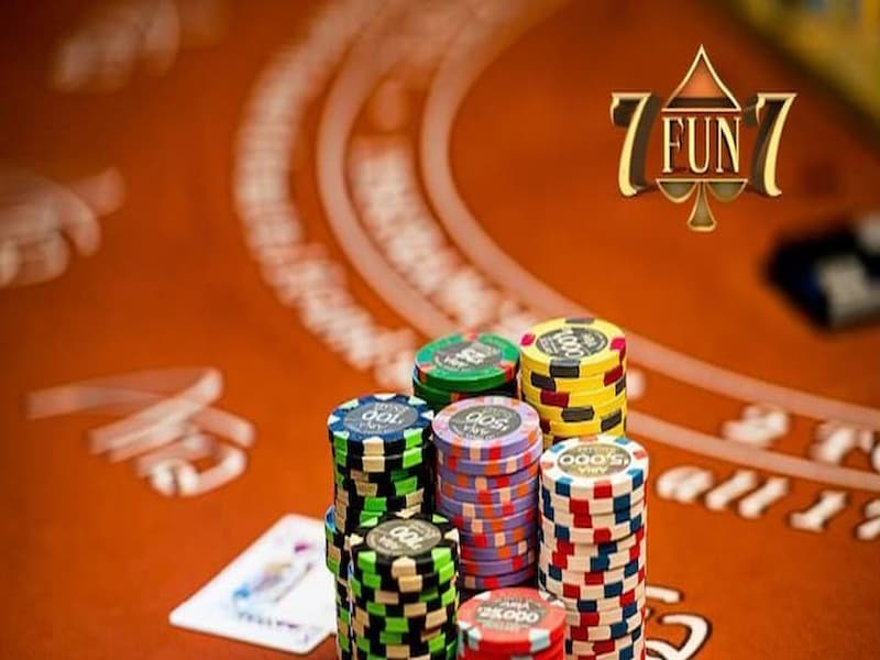 Tham gia Live casino để tận hưởng những sảnh cược hàng đầu