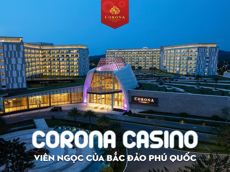 Truy cập vào Phú Quốc Casino để đảm bảo an toàn