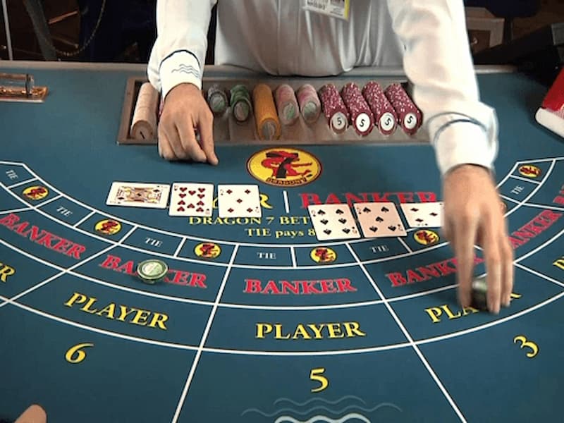 Bài cào là thể loại game không thể vắng bóng tại các sảnh casino