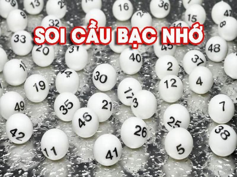 Cách sử dụng bạc nhớ lô đề hiệu quả không thể bỏ qua