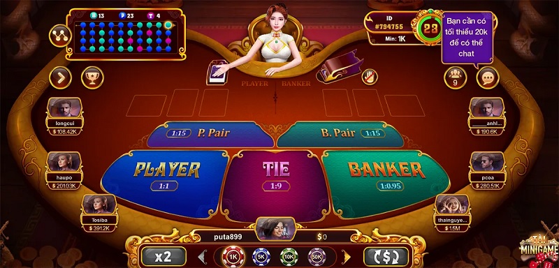 Gemwin - Cổng game đổi thưởng xanh chín, đẳng cấp